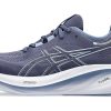 ASICS 겔 Nimbus 26 쿠셔닝