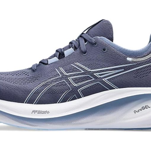 ASICS 겔 Nimbus 26 쿠셔닝