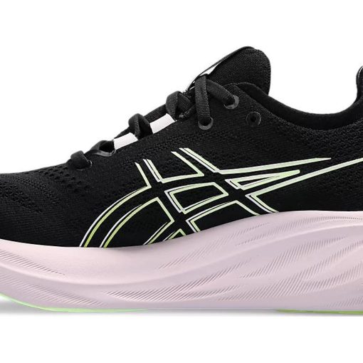 ASICS 젤 NIMBUS 26 쿠셔닝