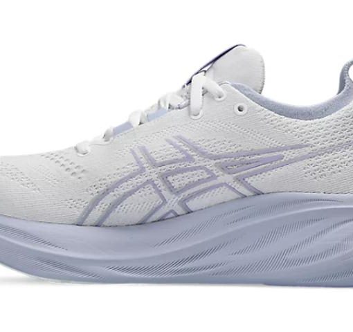 ASICS 젤 NIMBUS 26 쿠셔닝