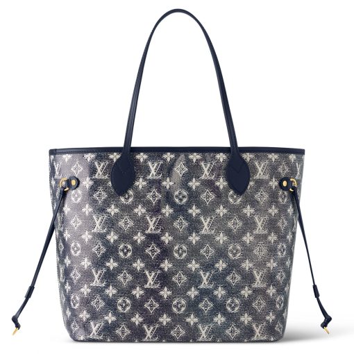 루이비통 네버풀 Mm 모노그램 L31*W14*H28cm