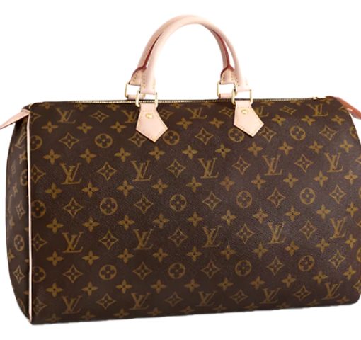 루이비통 스피디 40 모노그램 L40*W19*H25cm