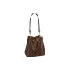 루이비통 네오노에 Mm 모노그램 카라멜 L26*W17.5*H26cm