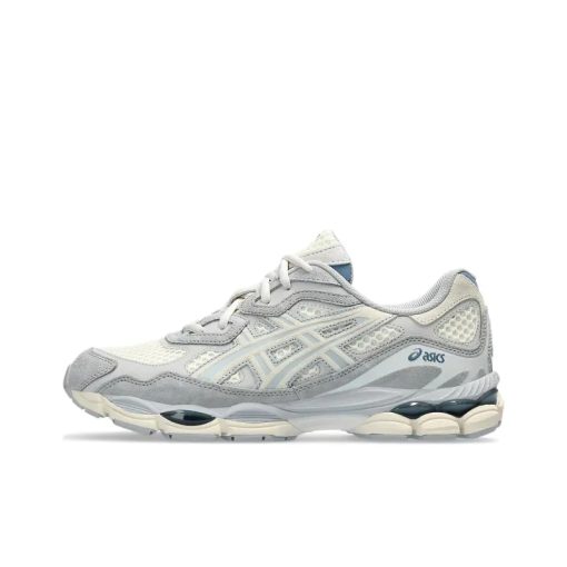 ASICS 젤 NYC 메쉬 원단