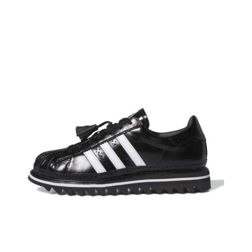 CLOT x 아디다스 오리지널 슈퍼스타 IH5953