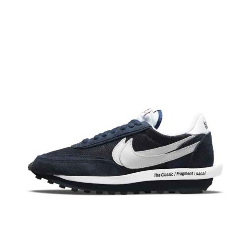 나이키 x 사카이 x 프라그먼트 LD와플 DH2684-400