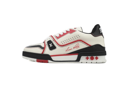 루이비통 캐주얼 트레이너 LV-77